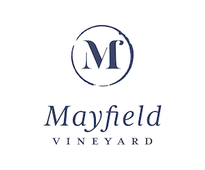 Mayfield Vineyards Logo